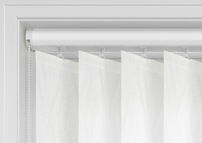 Tiffany, Gentle - Vertical Blind - Image 13